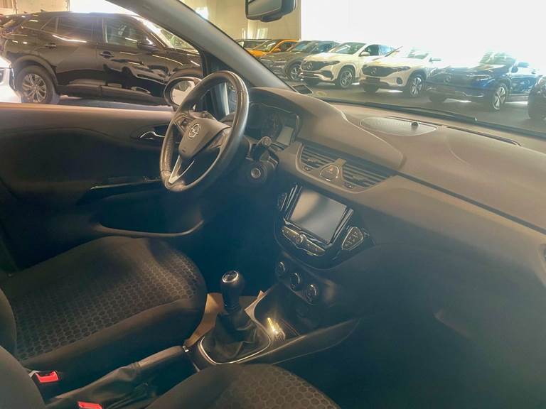 Opel Corsa 1,4 16V Impress