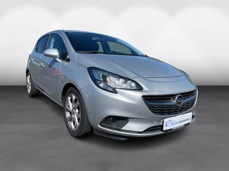 Opel Corsa 1,3 CDTi 95 Cosmo