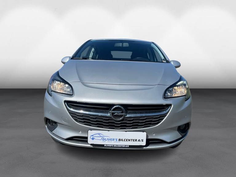 Opel Corsa 1,3 CDTi 95 Cosmo