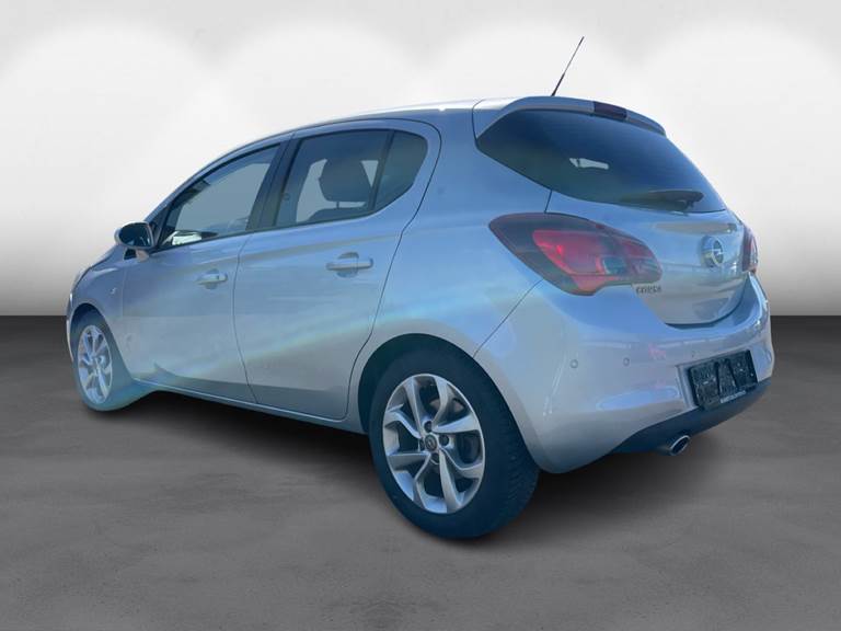 Opel Corsa 1,3 CDTi 95 Cosmo