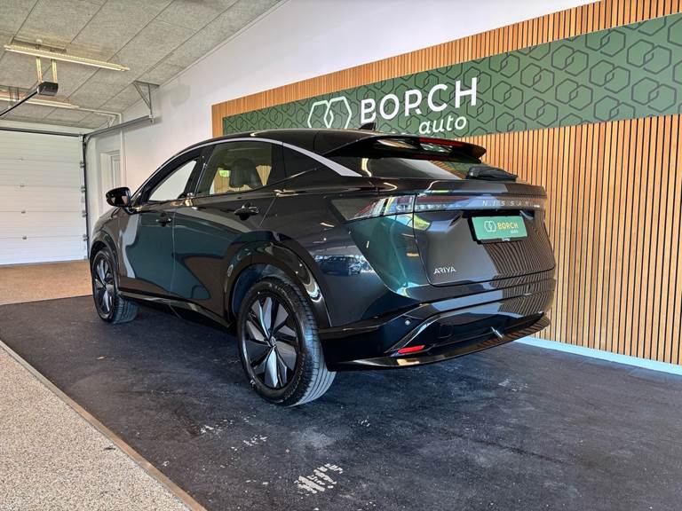 Nissan Ariya 87 Engage