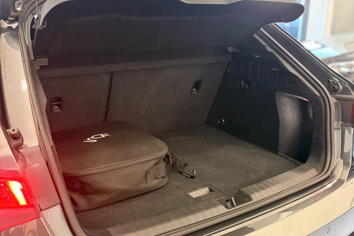 undefined Audi A3 fra 2021
