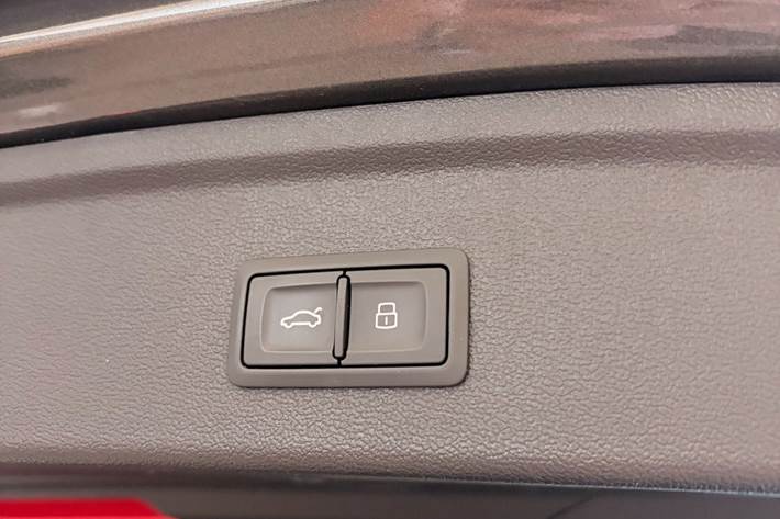 undefined Audi A3 fra 2021