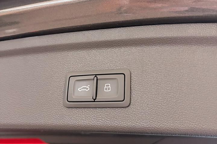 undefined Audi A3 fra 2021