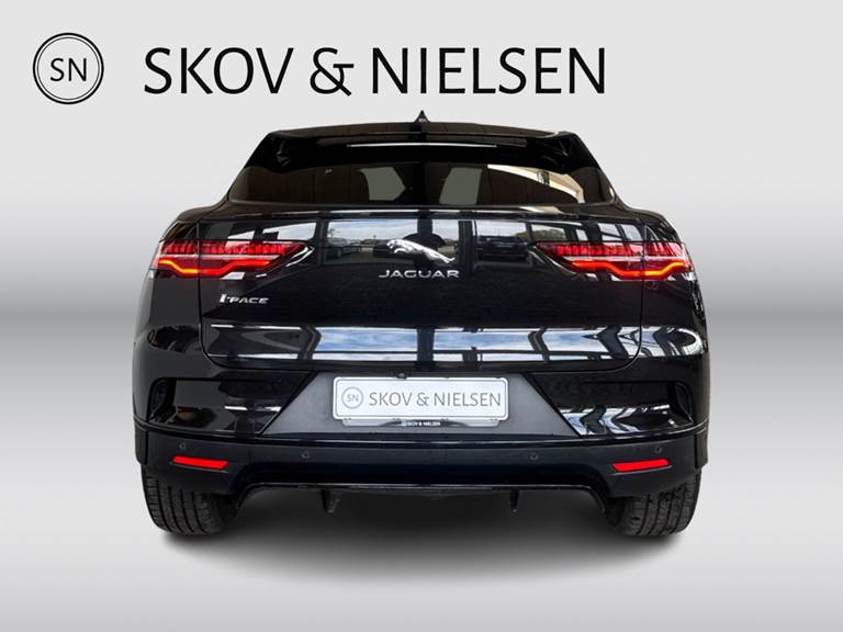 Jaguar I-Pace EV320 SE AWD