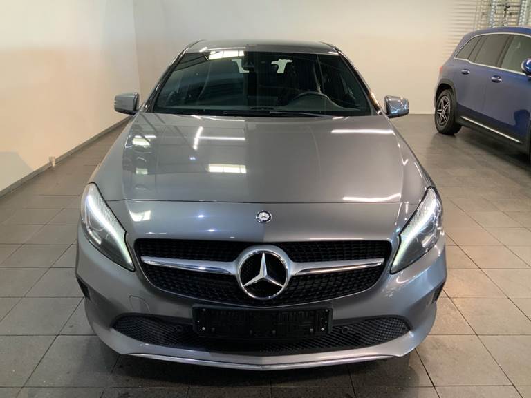 Mercedes A200 d 2,2 Urban