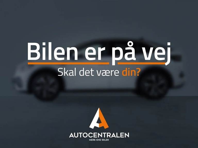 VW California 2,0 TDi 150 Ocean DSG
