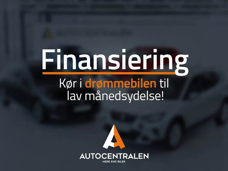 VW California 2,0 TDi 150 Ocean DSG