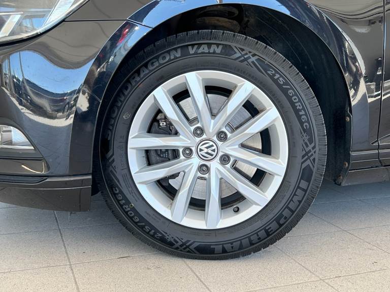 VW Passat 1,4 TSi 150 Comfortline Variant DSG