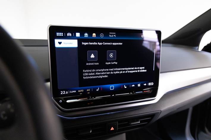 Sort VW ID.4 fra 2025