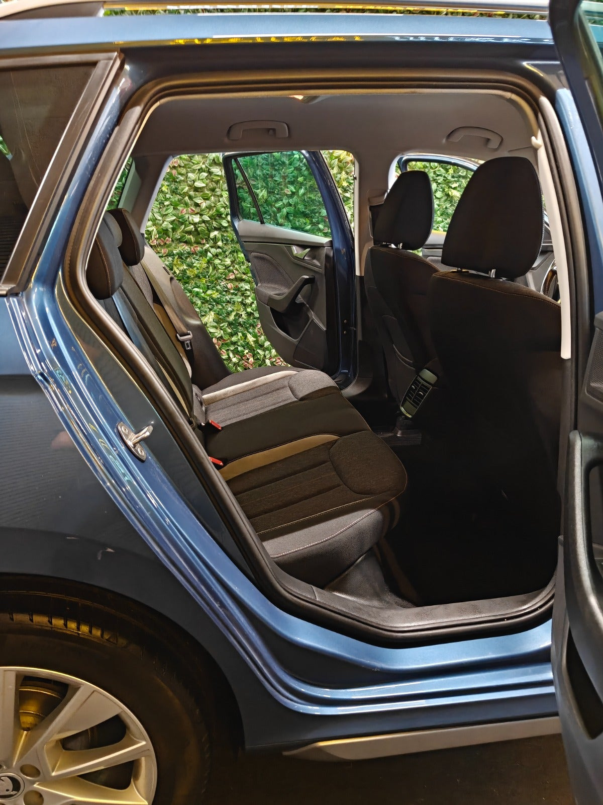 undefined Skoda Kamiq fra 2020
