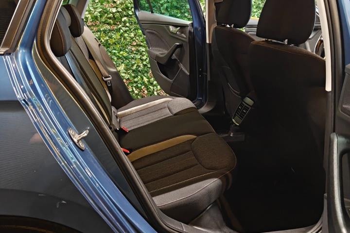 undefined Skoda Kamiq fra 2020