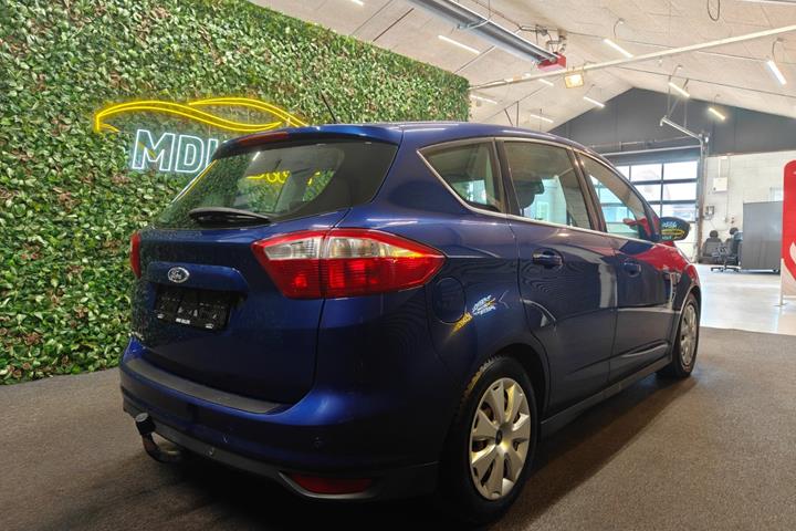 undefined Ford C-MAX fra 2014