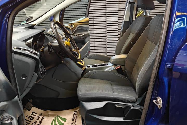 undefined Ford C-MAX fra 2014