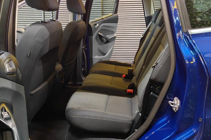 undefined Ford C-MAX fra 2014