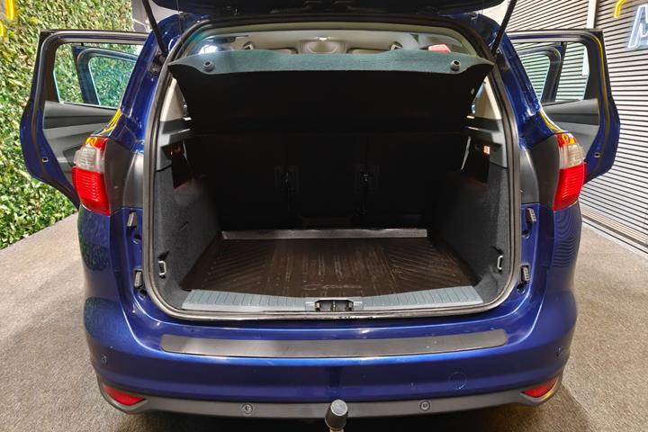 undefined Ford C-MAX fra 2014