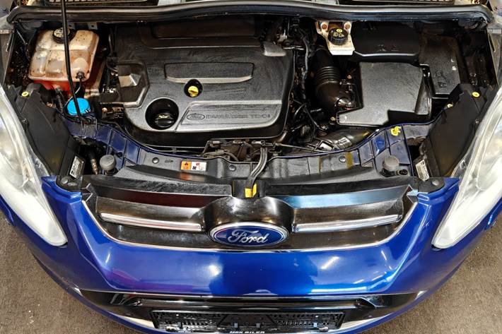 undefined Ford C-MAX fra 2014