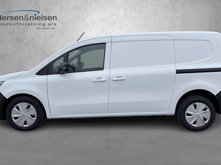 Nissan Townstar L2 3 Sæder EL N-Connecta 122HK Van Aut.