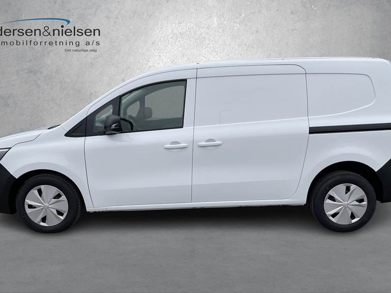 Nissan Townstar L2 EL N-Connecta 122HK Van Aut.