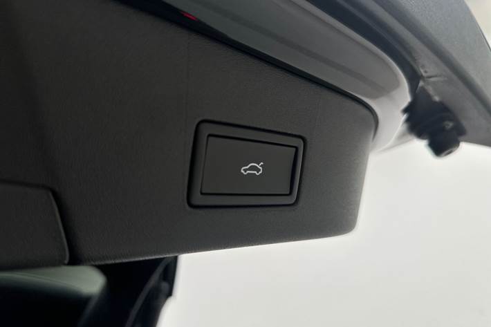 Sort VW ID.4 fra 2024