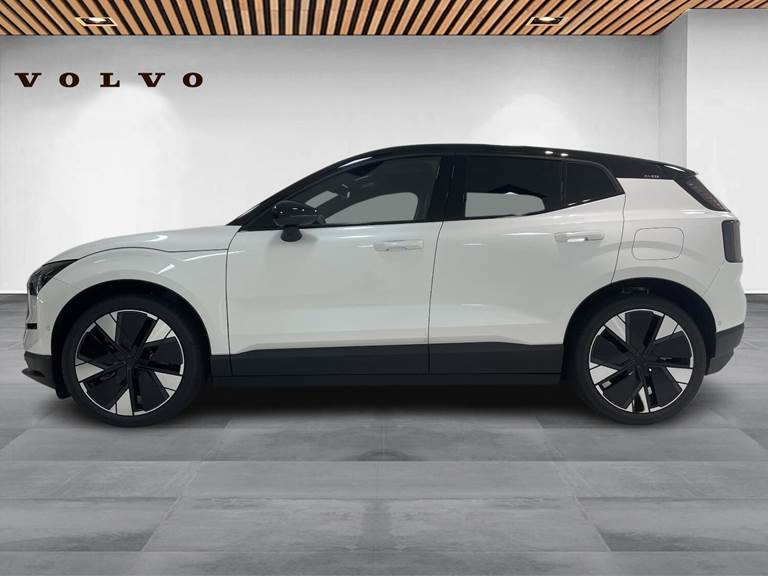 Volvo EX30 Twin Performance Ultra