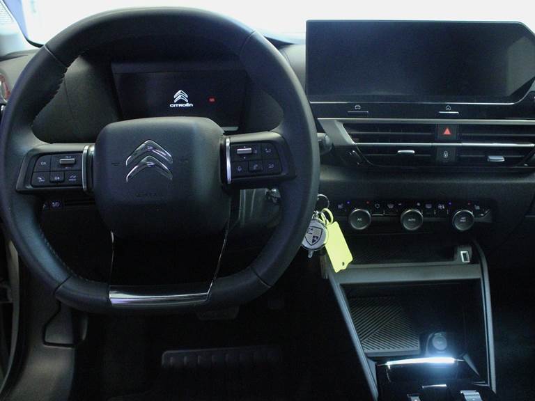 Citroën ë-C4 50 Shine LTD