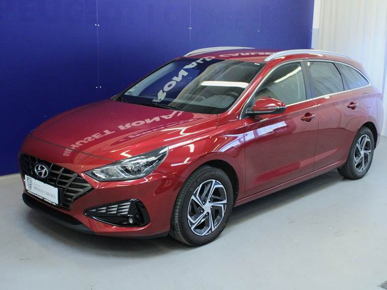 Hyundai i30 1,0 T-GDi Essential stc.