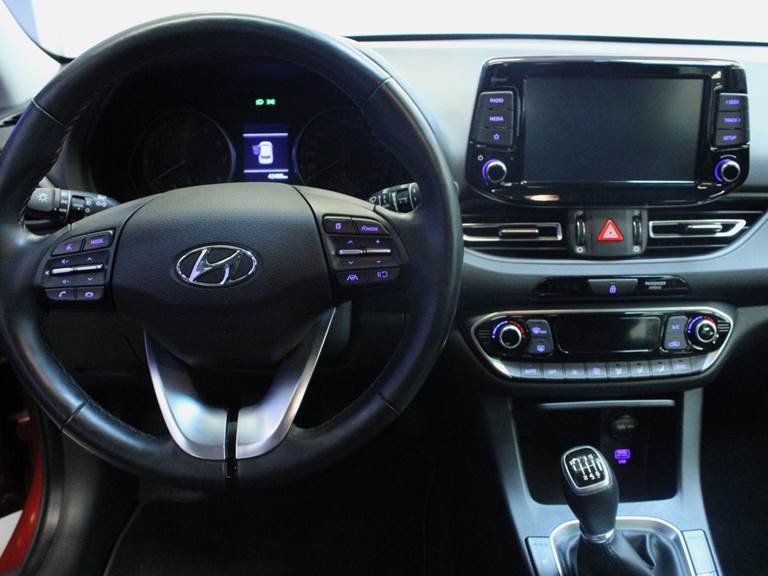 Hyundai i30 1,0 T-GDi Essential stc.