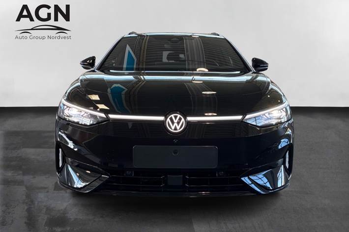 Sort VW ID.7 fra 2026