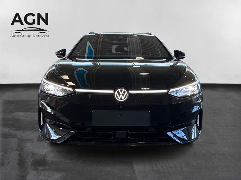 VW ID.7 86 Style S+ Tourer