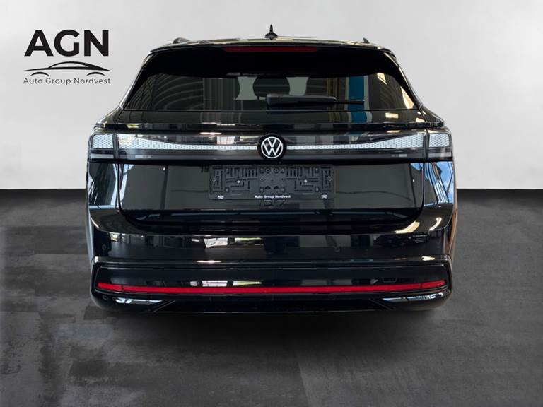VW ID.7 86 Style S+ Tourer