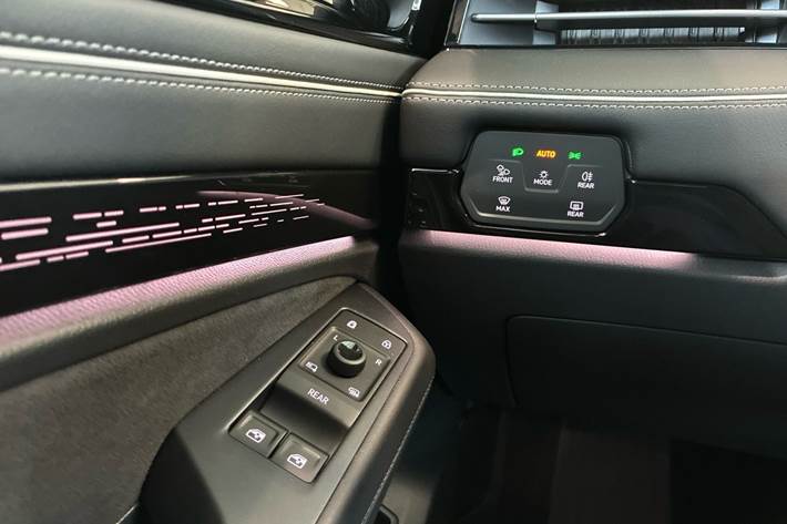 Sort VW ID.7 fra 2026