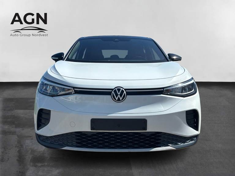 VW ID.4 77 1ST