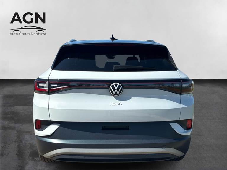 VW ID.4 77 1ST
