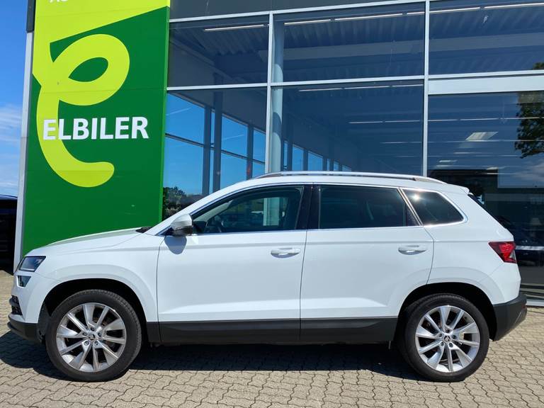 Skoda Karoq 1,5 TSi 150 Style DSG