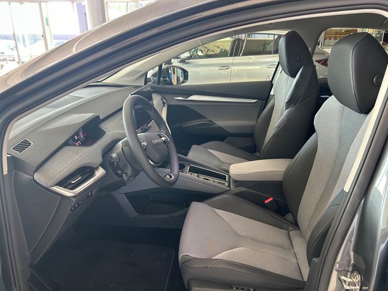 Skoda Enyaq 85 iV Premium Coupé