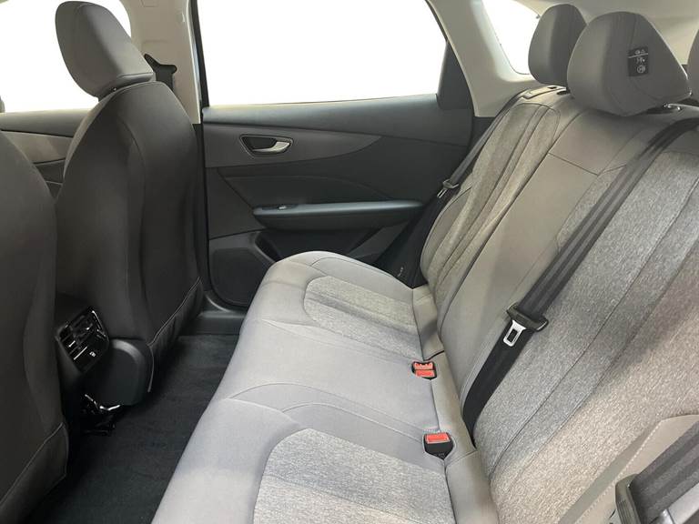 MG MGS5 49 Comfort