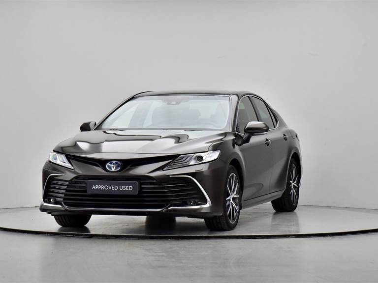 Toyota Camry 2,5 VVT-I Hybrid H3 Executive 218HK Aut.