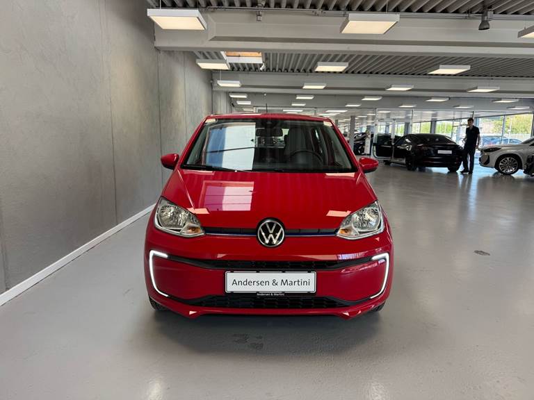 VW e-up EL 83HK 5d Aut.
