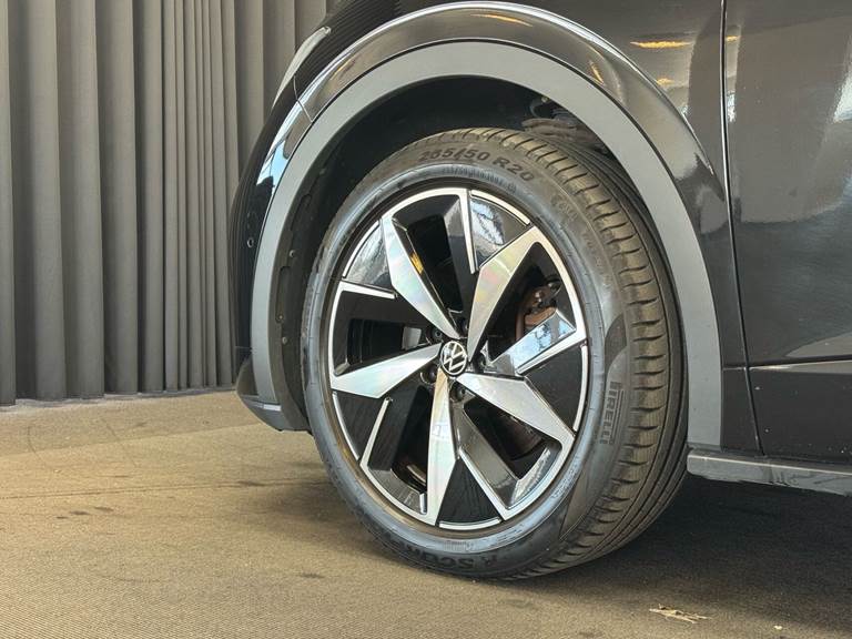 VW ID.5 EL GTX 4Motion 299HK 5d Aut.
