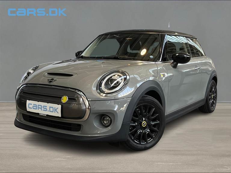 Mini Cooper SE EL Classic 184HK 3d Aut.