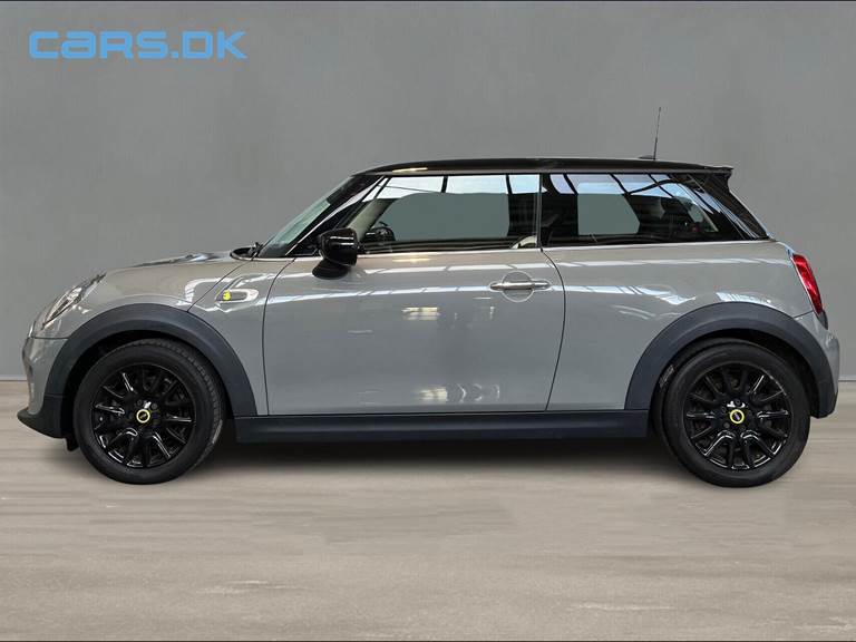 Mini Cooper SE EL Classic 184HK 3d Aut.
