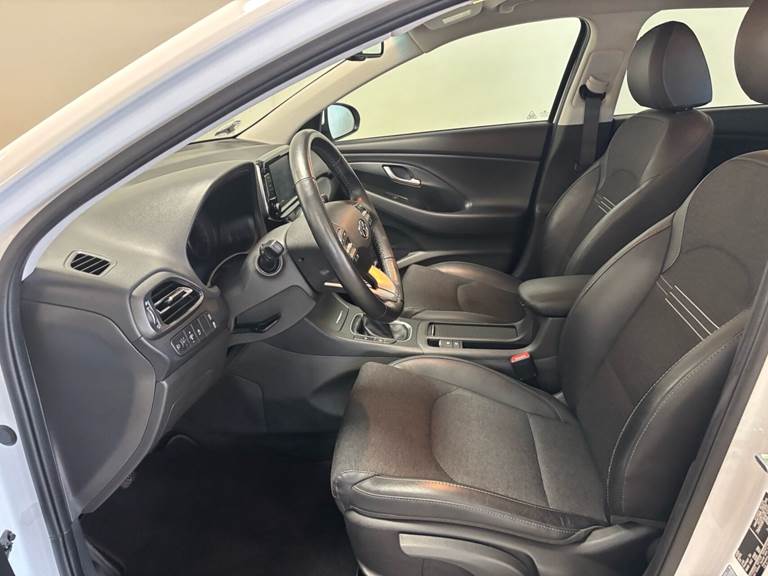 Hyundai i30 1,0 Cw T-GDI Advanced 120HK Stc 6g