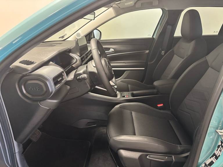 Jeep Avenger EL Altitude 156HK 5d Aut.