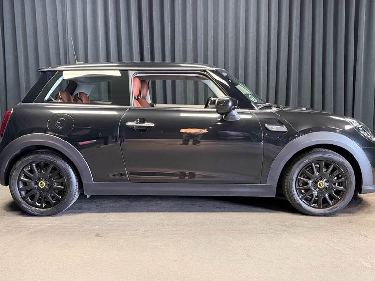 Mini Cooper SE EL Mini Yours 184HK 3d Aut.