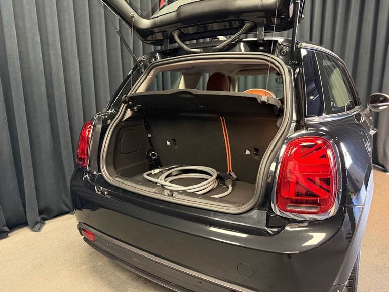 Mini Cooper SE EL Mini Yours 184HK 3d Aut.