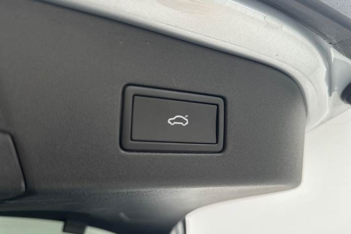Sølv VW ID.4 fra 2023
