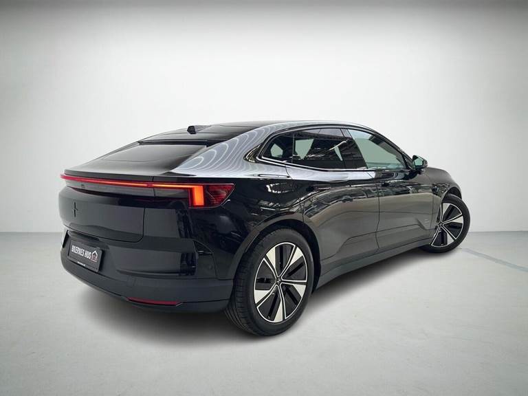 Polestar 4 EL LRDM Prime AWD 544HK 5d Aut.