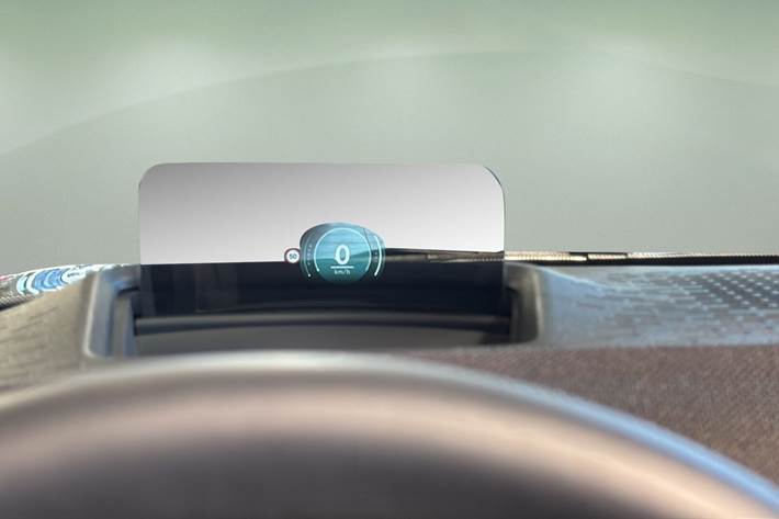 Sort Mini Cooper fra 2025