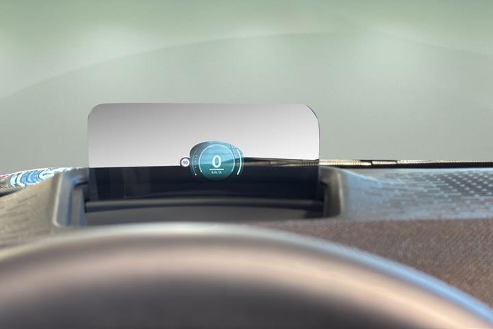 Sort Mini Cooper fra 2025